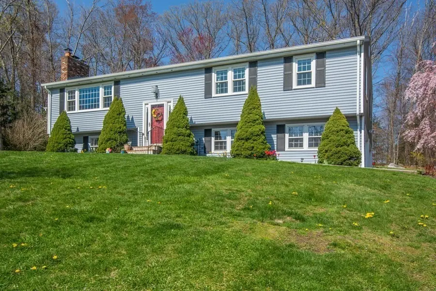 3 Bantry Rd, Southborough, MA 01772 - #2