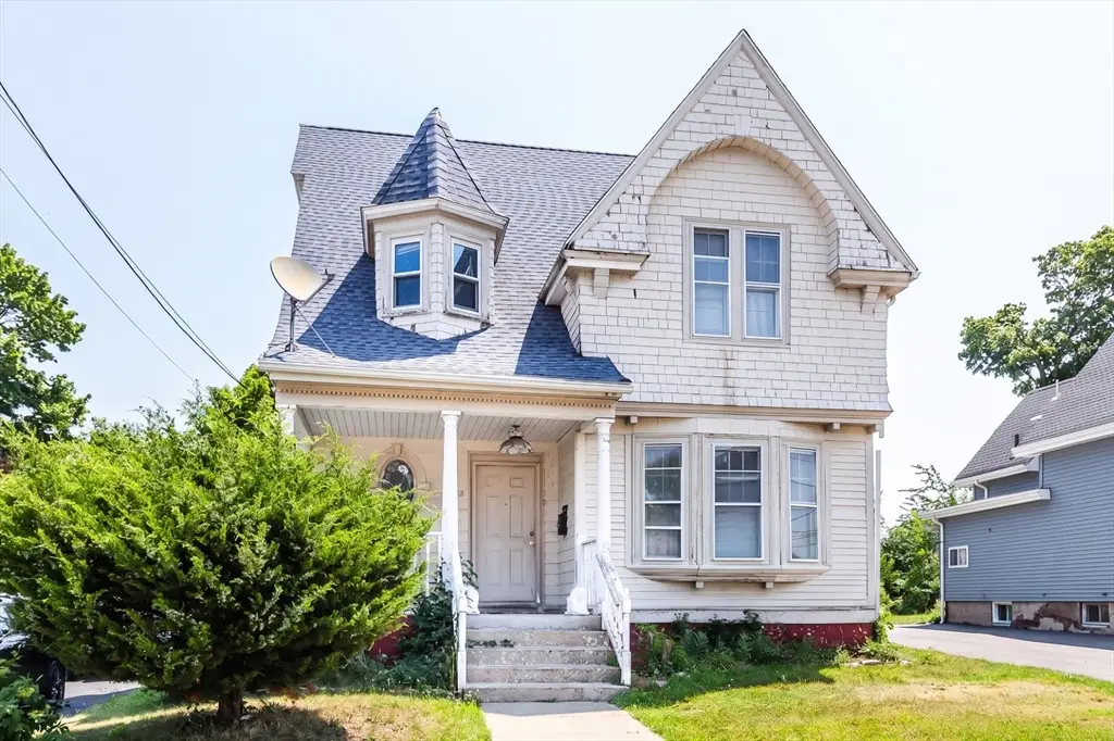 270 Belmont Ave, Brockton, MA 02301 - #1