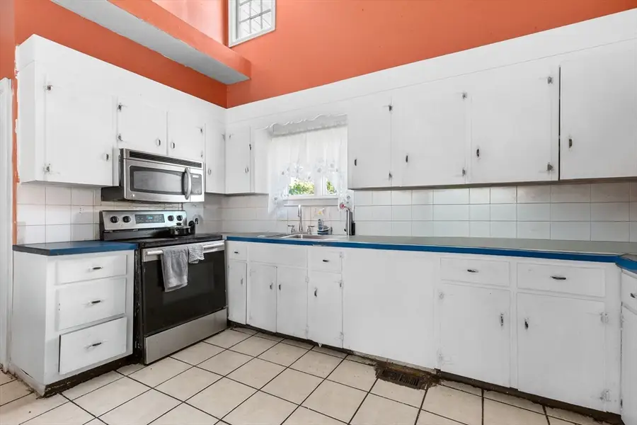 270 Belmont Ave, Brockton, MA 02301 - #2