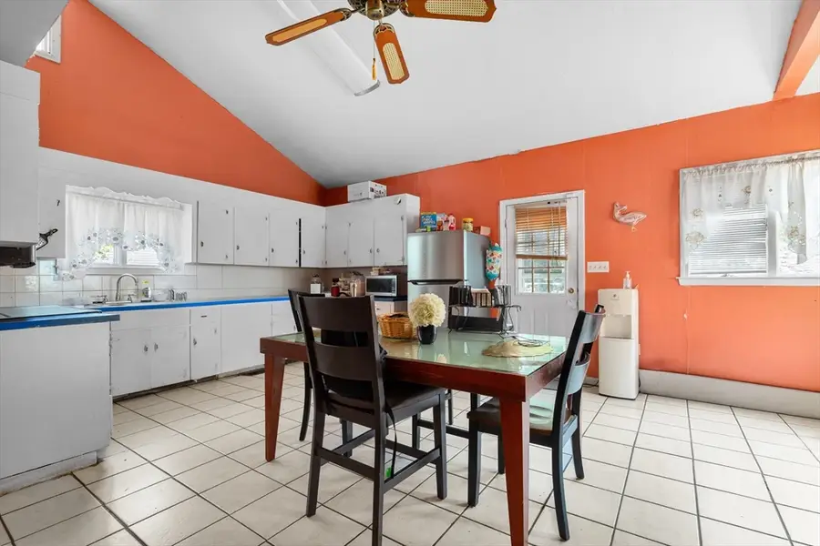 270 Belmont Ave, Brockton, MA 02301 - #3
