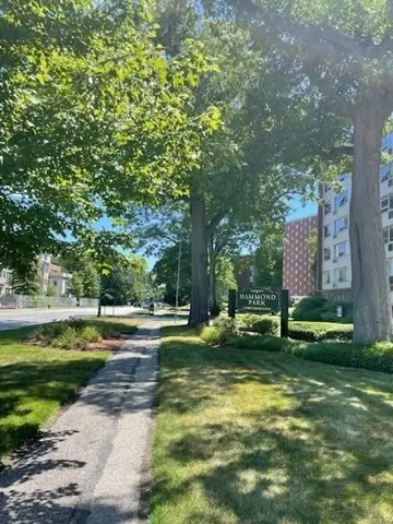 20 Hammond Pond Pkwy #208, Newton, MA 02467 - #1