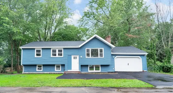 36 Poplar Road, Brockton, MA 02301