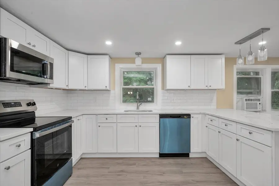 36 Poplar Road, Brockton, MA 02301 - #3