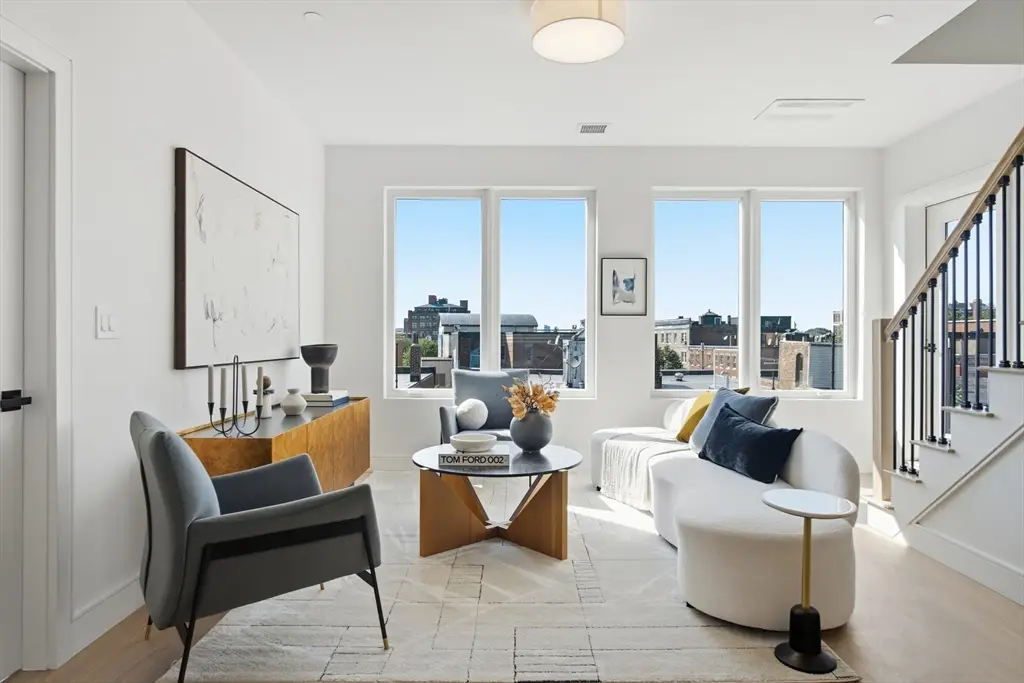 28 Geneva St #205R, Boston, MA 02128 - #1