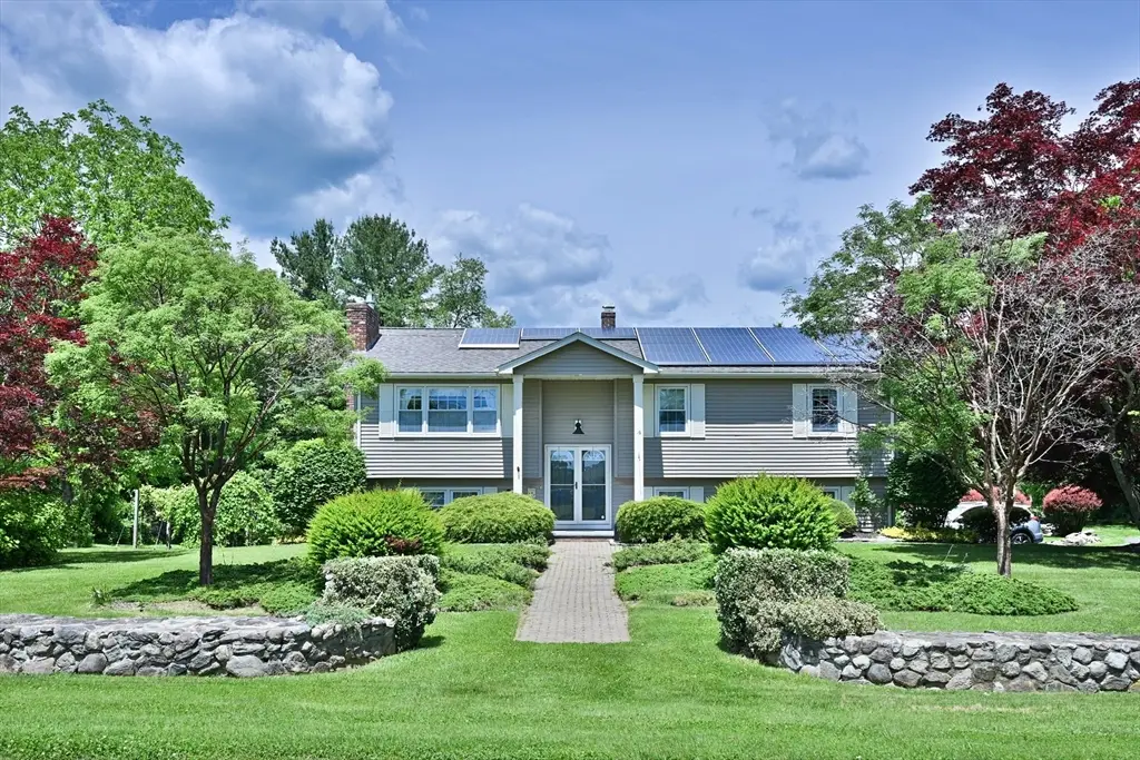 19 Sawmill Road, Dudley, MA 01571 - #1