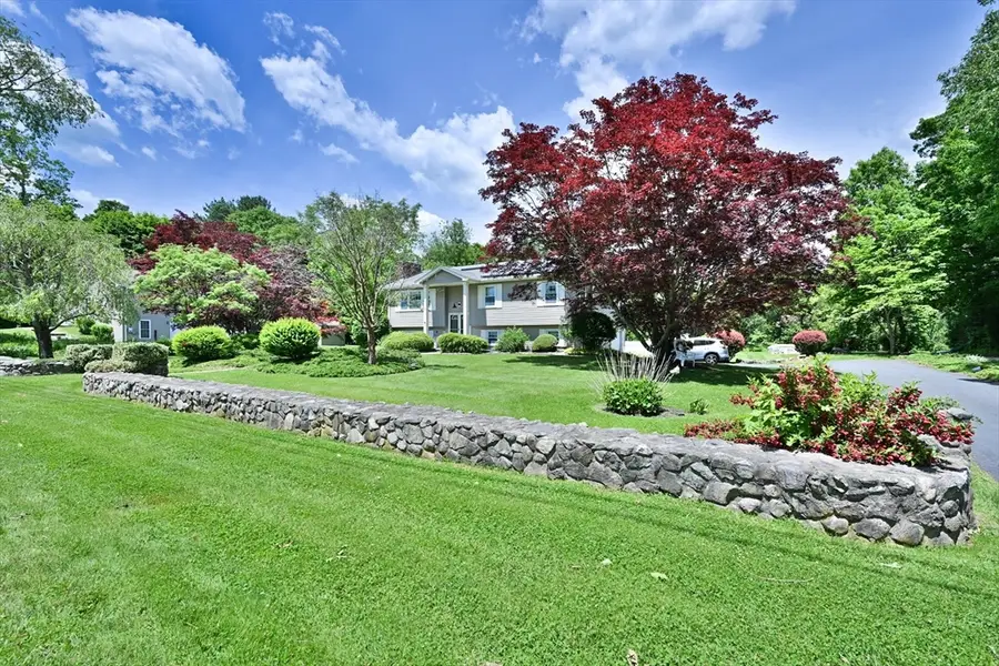 19 Sawmill Road, Dudley, MA 01571 - #2