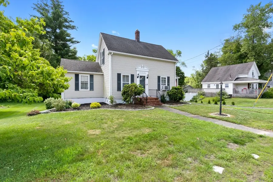 422 Main Street, Groveland, MA 01834 - #2