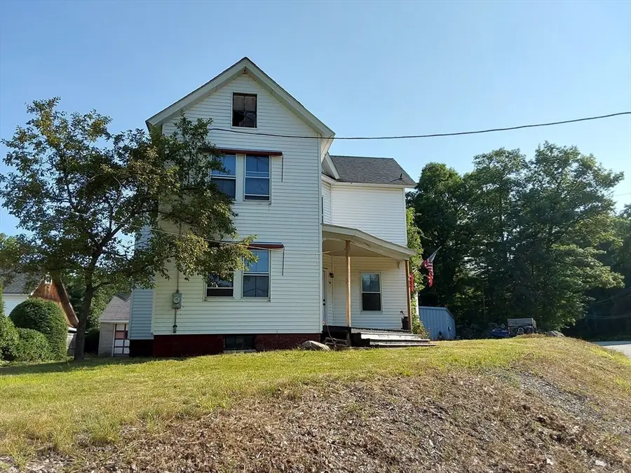 96 East St, Ware, MA 01082 - #2
