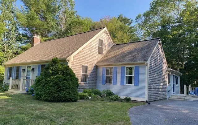 67 Old Fields Rd, Sandwich, MA 02563 - #1