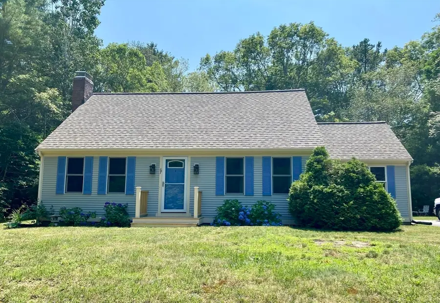 67 Old Fields Rd, Sandwich, MA 02563 - #3