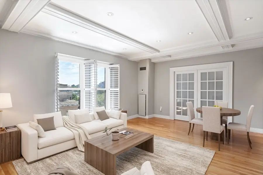 10 Charlesgate East #502, Boston, MA 02215 - #2