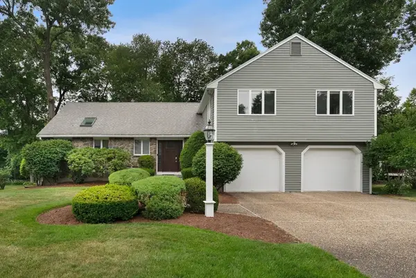 29 Canavan Circle, Needham, MA 02492