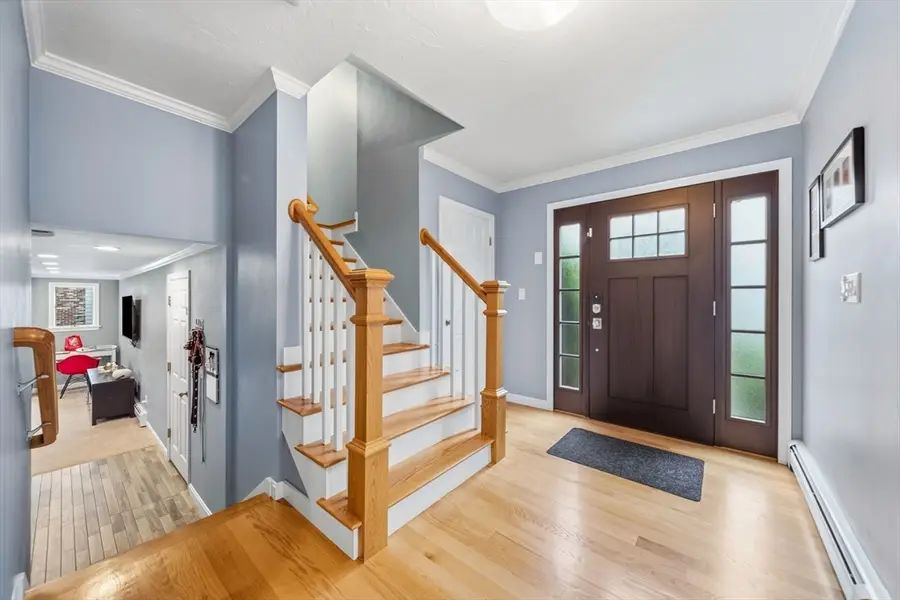 29 Canavan Circle, Needham, MA 02492 - #2