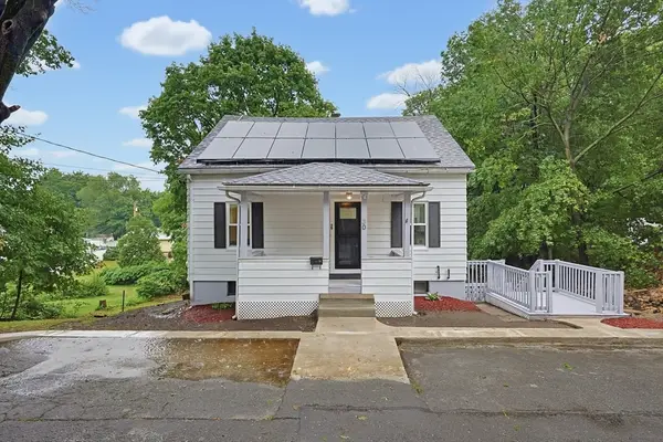30 Clark Road, Fitchburg, MA 01420