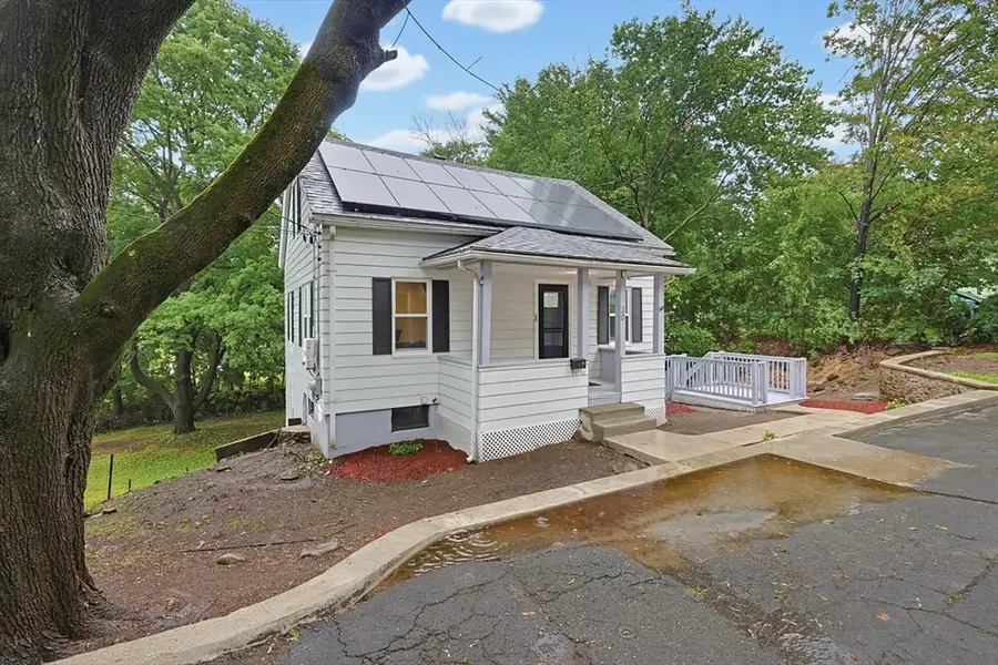 30 Clark Road, Fitchburg, MA 01420 - #3