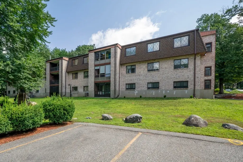 7 Greenbriar Drive #209, North Reading, MA 01864 - #1