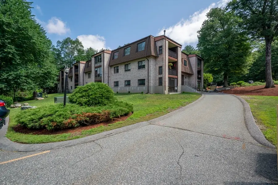 7 Greenbriar Drive #209, North Reading, MA 01864 - #2