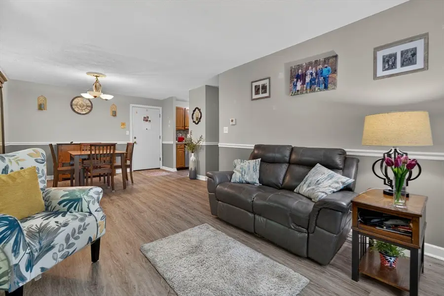 7 Greenbriar Drive #209, North Reading, MA 01864 - #3