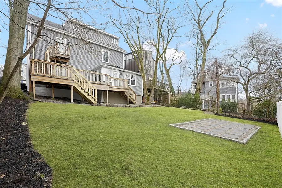 49 Jamaica St, Boston, MA 02130 - #2