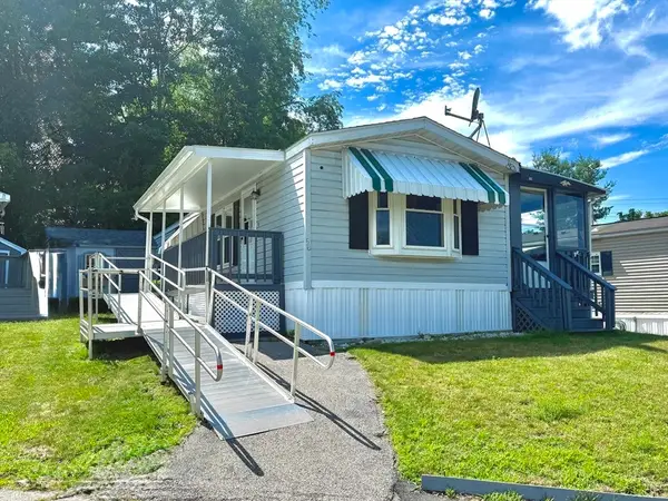 47 Washington St #56, Auburn, MA 01501