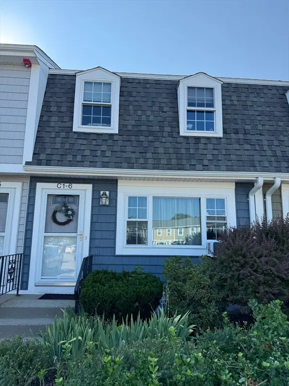 6 Lydon Lane #C-1, Halifax, MA 02338 - #1