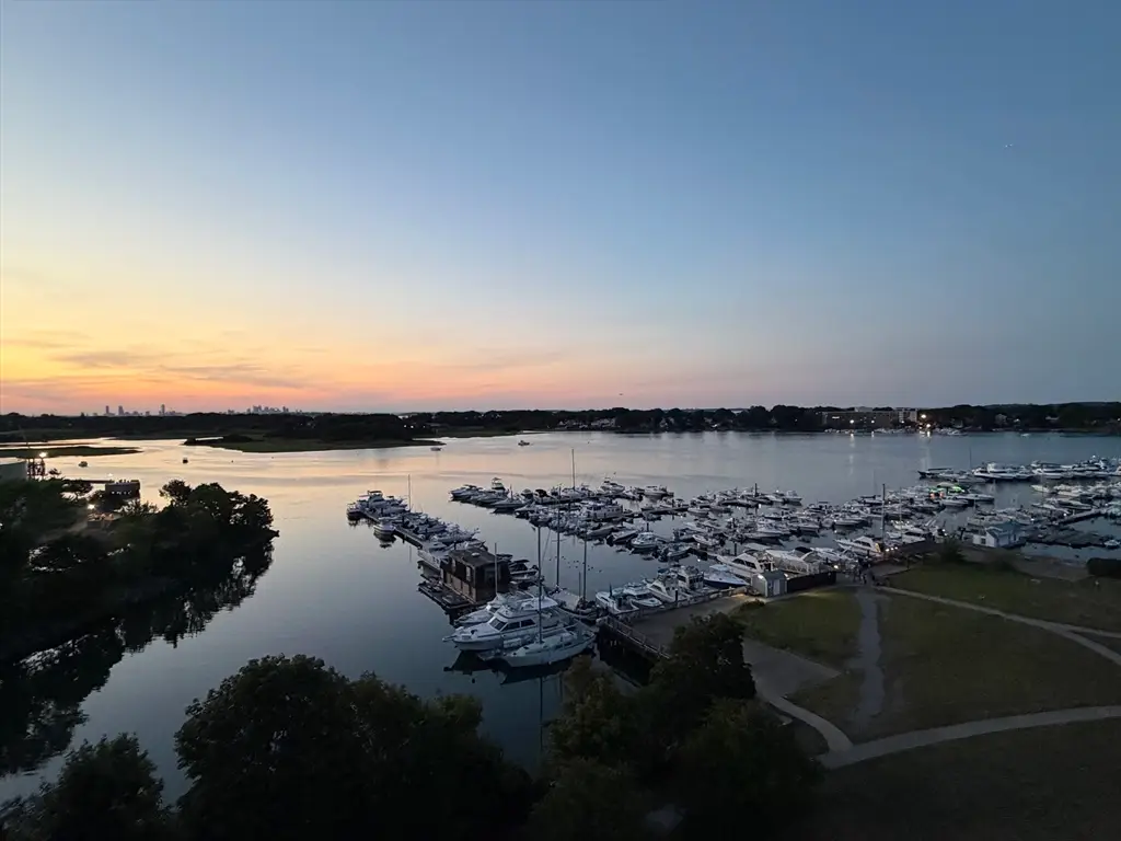 100 Cove Way #902, Quincy, MA 02169 - #1
