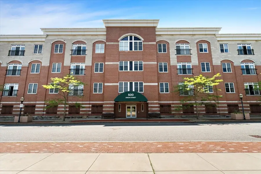 500 Union Street #5209, Westborough, MA 01581 - #2