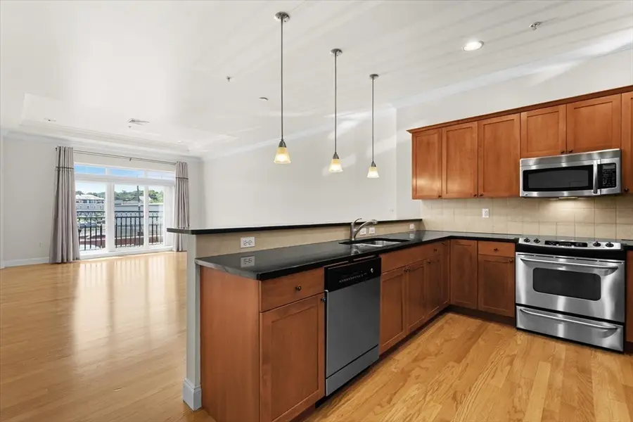 500 Union Street #5209, Westborough, MA 01581 - #3