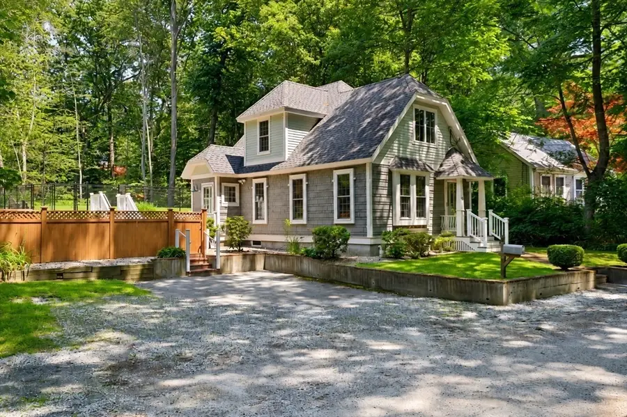 10 Mayflower Path, Wayland, MA 01778 - #3