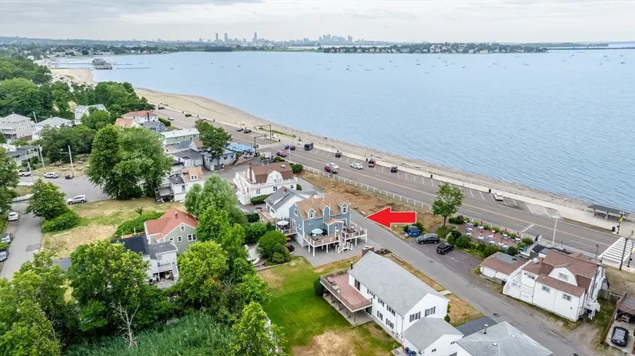 11 Chick St, Quincy, MA 02170 - #2