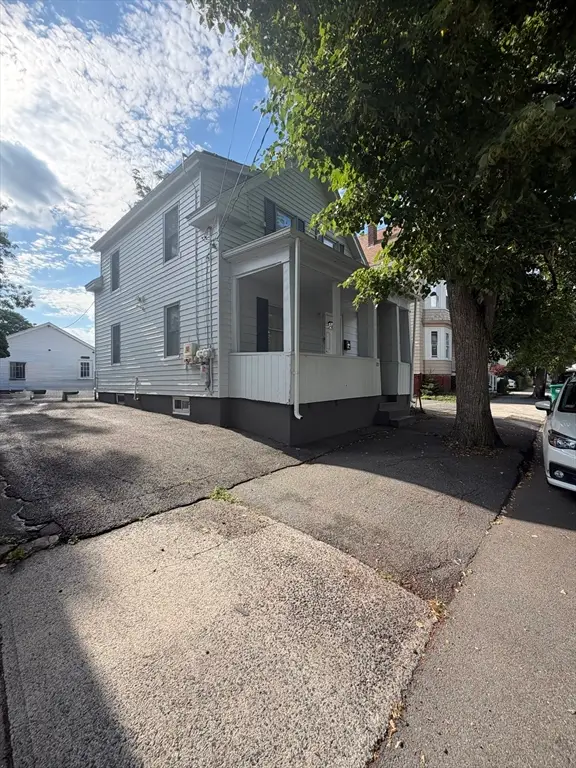 70 Robinson St, Lynn, MA 01905 - #1