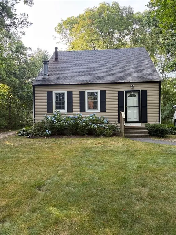 78 Jasper Rd, Marstons Mills, MA 02648 - #1