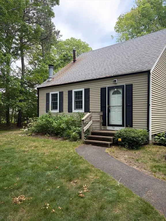78 Jasper Rd, Marstons Mills, MA 02648 - #2