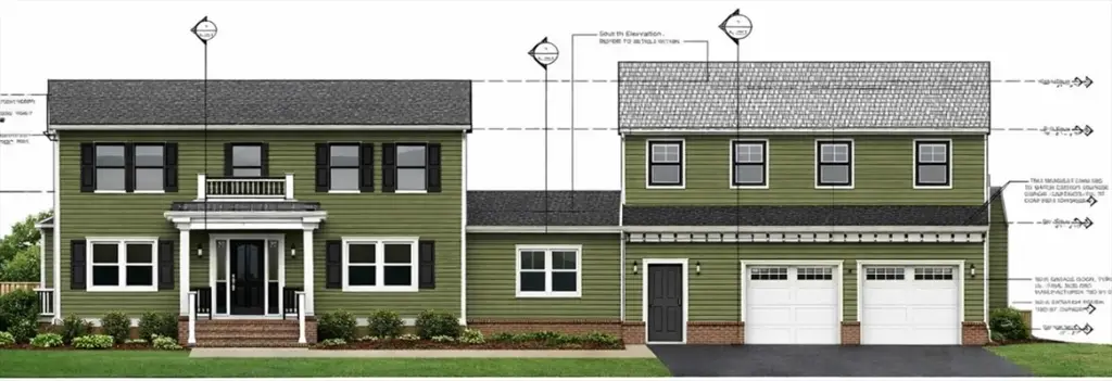 42 Wilkins Street, Hudson, MA 01749 - #1