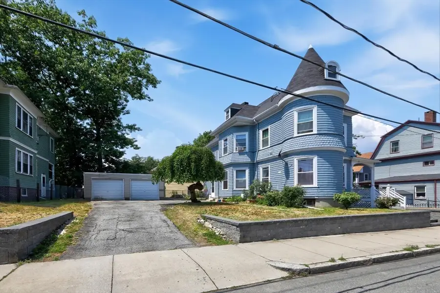 20 John St, Chelsea, MA 02150 - #3