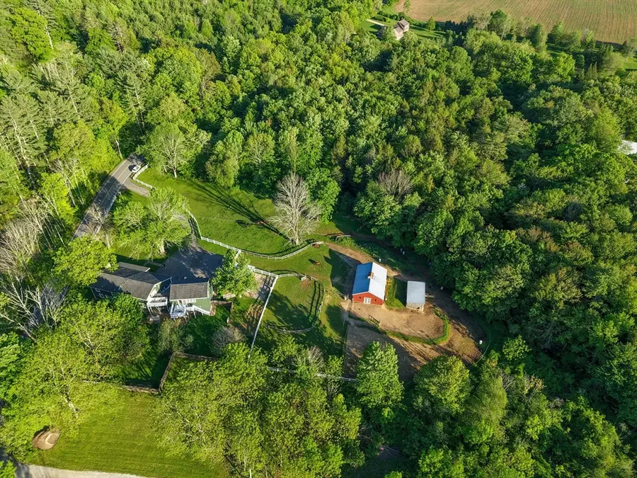 111 Northwest Road, Spencer, MA 01562 - #2