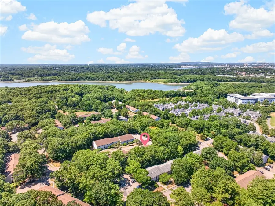 9 Beals Cove Road #A, Hingham, MA 02043 - #2