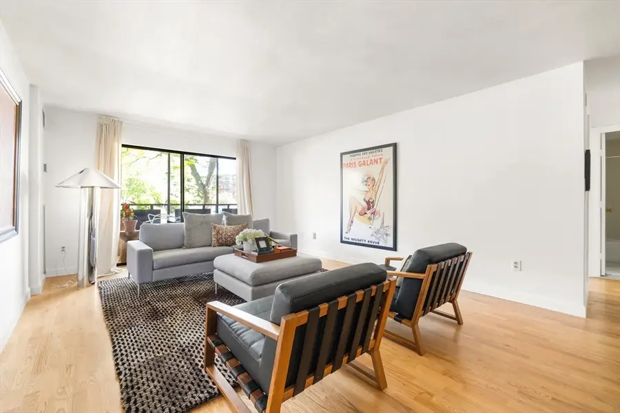 990 Massachusetts Ave #F11, Arlington, MA 02476 - #2