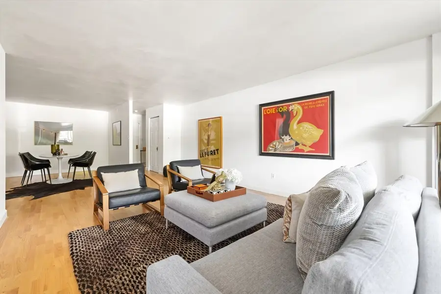 990 Massachusetts Ave #F11, Arlington, MA 02476 - #3
