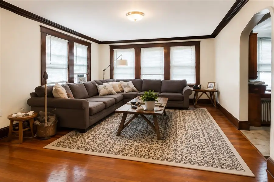 44 Colborne Rd #44, Boston, MA 02135 - #2