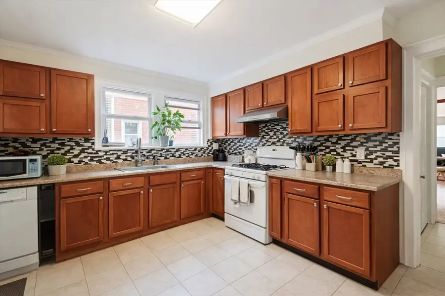 44 Colborne Rd #44, Boston, MA 02135 - #3