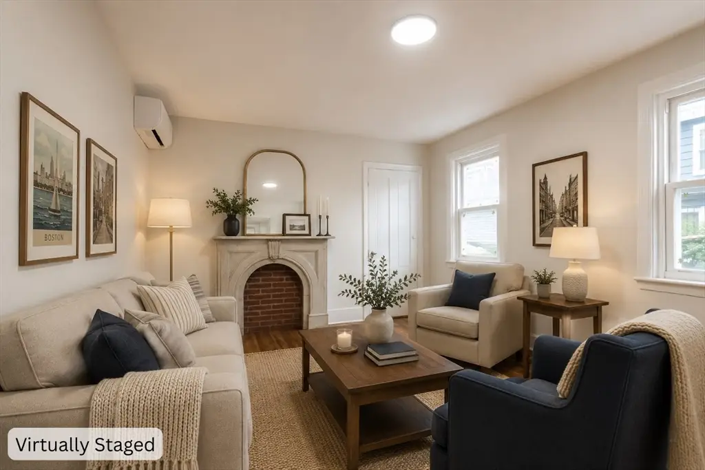 21 Starr Lane, Boston, MA 02130 - #1
