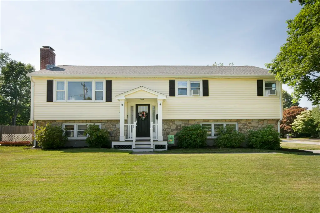 219 Prospect St, Shrewsbury, MA 01545 - #1