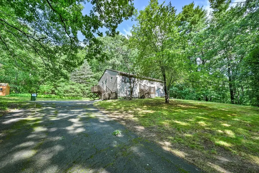 151 Baker Pond Rd, Dudley, MA 01571 - #1