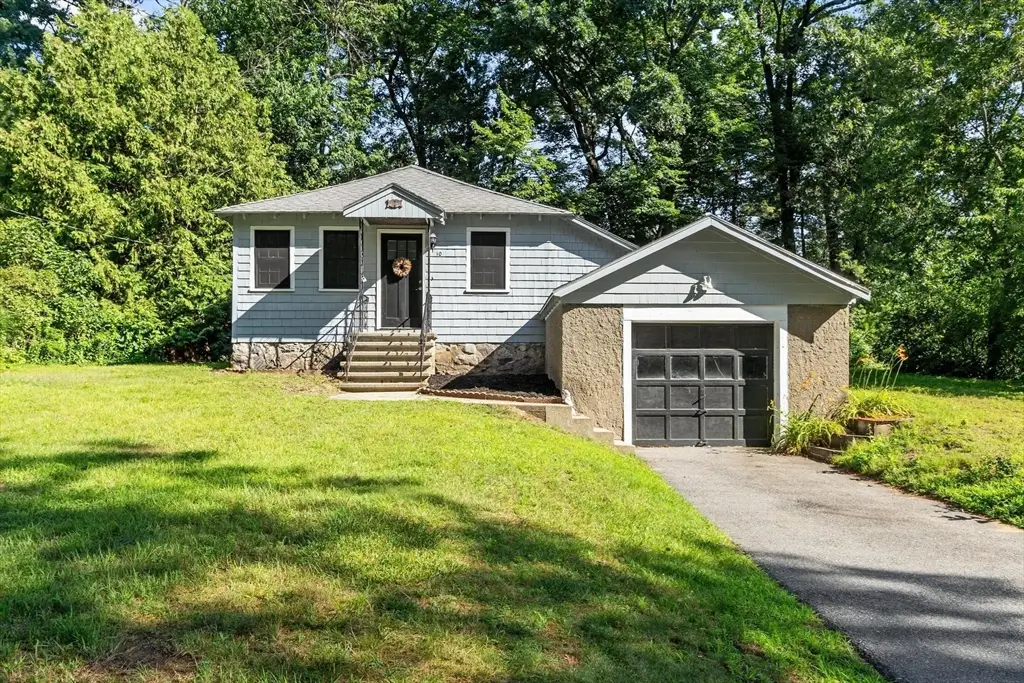 10 Flash Road, North Reading, MA 01864 - #1