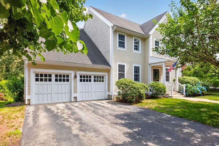 30 Barnswallow Ln, Plymouth, MA 02360 - #3