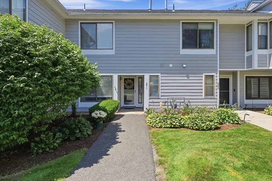 371 Nassau Dr #371, Springfield, MA 01129 - #3