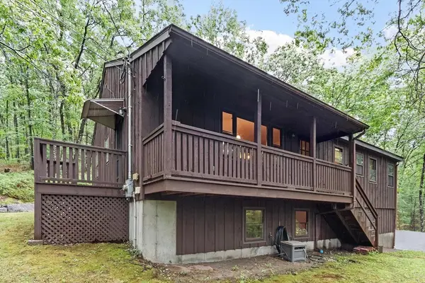 69 Lancaster Rd, Bolton, MA 01740