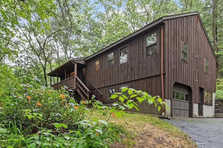 69 Lancaster Rd, Bolton, MA 01740 - #2