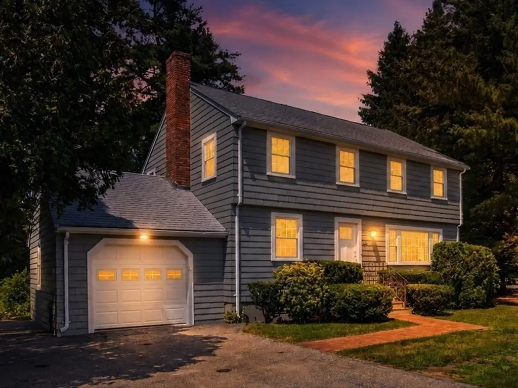 299 Concord Road, Bedford, MA 01730 - #1